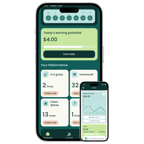 Vestri Vestri app kids