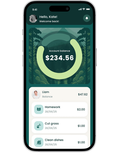 Vestri App